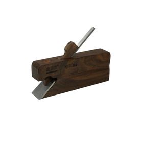 Rox Wood Mujingfang Burun Tip 130 mm Abanoz Düztaban Rende
