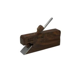 Rox Wood Mujingfang Burun Tip 130 mm Abanoz Düztaban Rende