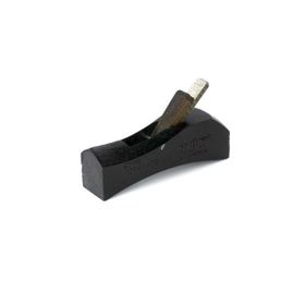 Rox Wood Mujingfang Dış Bükey 48 mm Mini Abanoz Enstrüman Rende