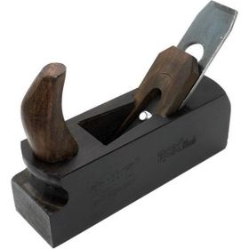 Rox Wood Mujingfang İngiliz Tip 150 mm Mini Abanoz Rende