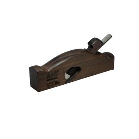 Rox Wood Mujingfang Kanal Tip 150 mm Abanoz Düztaban Rende