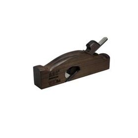 Rox Wood Mujingfang Kanal Tip 150 mm Abanoz Düztaban Rende