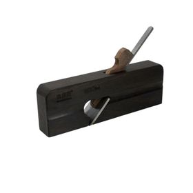 Rox Wood Mujingfang Köşe Tip 160 mm Abanoz Düztaban Rende