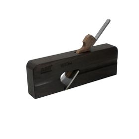 Rox Wood Mujingfang Köşe Tip 160 mm Abanoz Düztaban Rende
