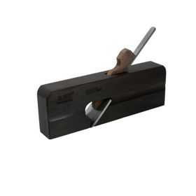 Rox Wood Mujingfang Köşe Tip 160 mm Abanoz Düztaban Rende