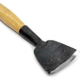 Rox Wood Mujingfang Oluklu 30 mm Uzun Sap İskarpela