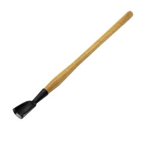 Rox Wood Mujingfang Oluklu 40 Mm Uzun Sap İskarpela