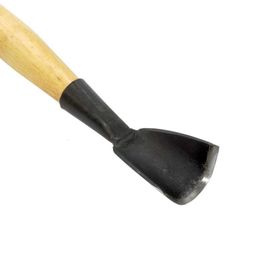 Rox Wood Mujingfang Oluklu 50 mm Uzun İskarpela Derin