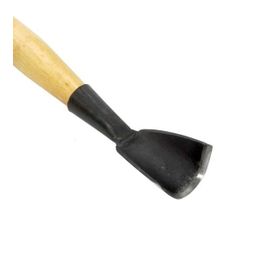 Rox Wood Mujingfang Oluklu 50 mm Uzun İskarpela Derin