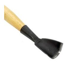 Rox Wood Mujingfang Oluklu 50 mm Uzun İskarpela Derin