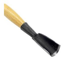 Rox Wood Mujingfang Oluklu Derin 40 mm Uzun İskarpela