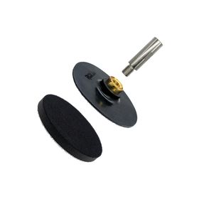Rox Wood ROX0181 3 Parça 115 mm Esnek Cırt Zımpara Tabanı Seti