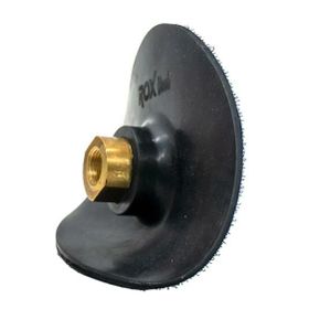 Rox Wood ROX0183 M14 115 mm Esnek Cırt Zımpara Tabanı
