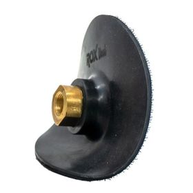 Rox Wood ROX0183 M14 115 mm Esnek Cırt Zımpara Tabanı