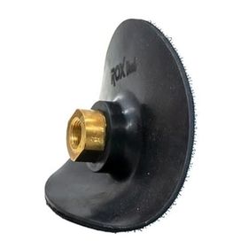 Rox Wood ROX0183 M14 115 mm Esnek Cırt Zımpara Tabanı