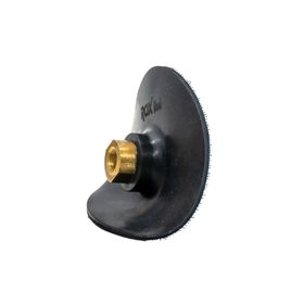 Rox Wood ROX0183 M14 115 mm Esnek Cırt Zımpara Tabanı