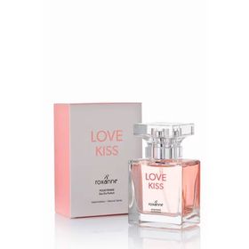 Roxanne Love Kiss EDP 100 ml Kadın Parfümü