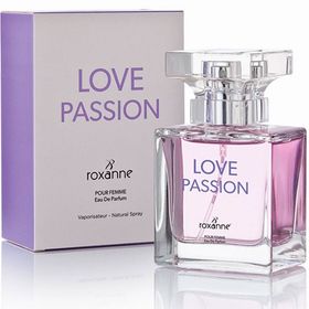 Roxanne Love Passion EDP 100 ml Kadın Parfümü