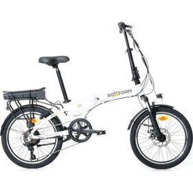 Roxform Venüs 20 inç Elektrikli Bisiklet