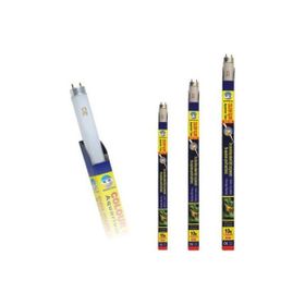 Roxin 10 W T8 Pembe Florasan Lamba