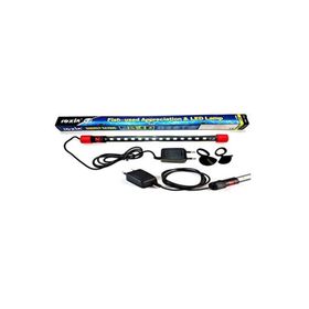 Roxin 6.9 W 80 cm Pembe LED Lamba