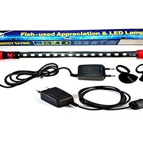 Roxin 6.9 W 80 cm Pembe LED Lamba