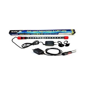 Roxin 6.9 W 80 cm Pembe LED Lamba