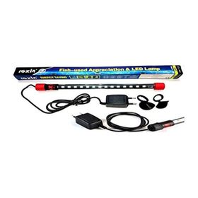 Roxin 6.9 W 80 cm Pembe LED Lamba