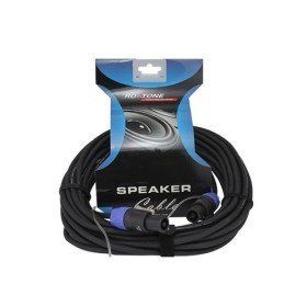 Roxtone GSSJ215L5 Spekon Erkek-Erkek 5 m Kablo