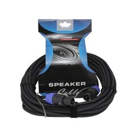 Roxtone GSSJ215L5 Spekon Erkek-Erkek 5 m Kablo