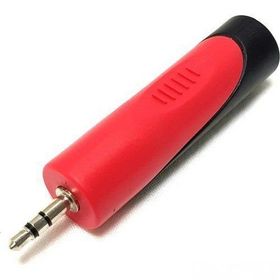 Roxtone Rx-J220 1X3,5 mm Stereo Erkek - 1X6,3 mm Stereo Dişi