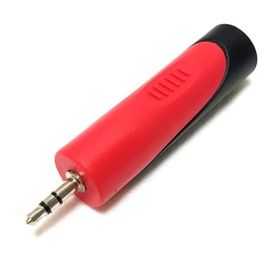 Roxtone Rx-J220 1X3,5 mm Stereo Erkek - 1X6,3 mm Stereo Dişi