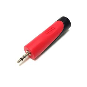 Roxtone Rx-J220 1X3,5 mm Stereo Erkek - 1X6,3 mm Stereo Dişi