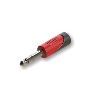 Roxtone Rx-J240 1X6,3 mm Stereo Erkek - 1X3,5 mm Stereo Dişi