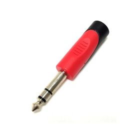 Roxtone Rx-J240 1X6,3 mm Stereo Erkek - 1X3,5 mm Stereo Dişi