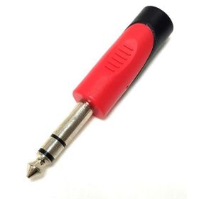 Roxtone Rx-J240 1X6,3 mm Stereo Erkek - 1X3,5 mm Stereo Dişi