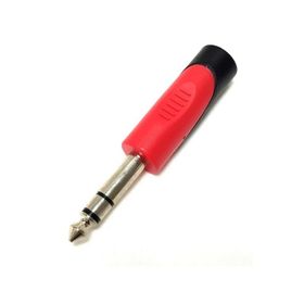 Roxtone Rx-J240 1X6,3 mm Stereo Erkek - 1X3,5 mm Stereo Dişi