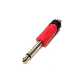 Roxtone Rx-J260 1X6,3 mm Mono Erkek - 1Xrca Dişi