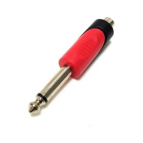 Roxtone Rx-J260 1X6,3 mm Mono Erkek - 1Xrca Dişi