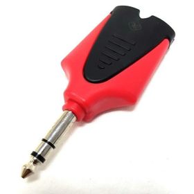 Roxtone Rx-J300 1X6,3 mm Stereo Erkek - 2X6,3 mm Stereo Dişi