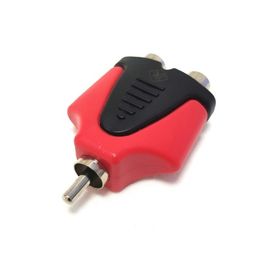 Roxtone Rx-J310 1Xrca Erkek - 2Xrca Dişi