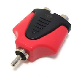 Roxtone Rx-J310 1Xrca Erkek - 2Xrca Dişi