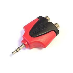 Roxtone Rx-J350 1X3,5 mm Stereo Erkek - 2Xrca Dişi