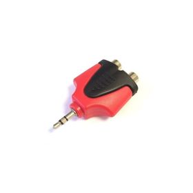 Roxtone Rx-J350 1X3,5 mm Stereo Erkek - 2Xrca Dişi
