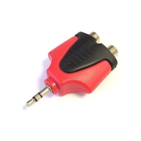 Roxtone Rx-J350 1X3,5 mm Stereo Erkek - 2Xrca Dişi