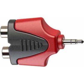 Roxtone Rx-J350 1X3,5 mm Stereo Erkek - 2Xrca Dişi