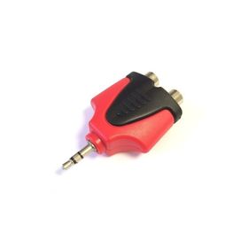 Roxtone Rx-J350 1X3,5 mm Stereo Erkek - 2Xrca Dişi