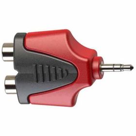 Roxtone Rx-J350 1X3,5 mm Stereo Erkek - 2Xrca Dişi