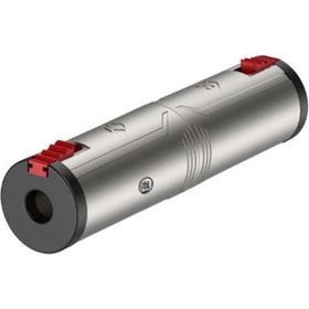 Roxtone RX-J388 6.3 mm-6.3 mm Stereo Dişi-Dişi Çevirici