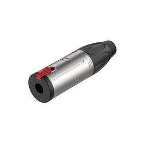 Roxtone RX-J475 6.3 mm Mono Metal Dişi Jak